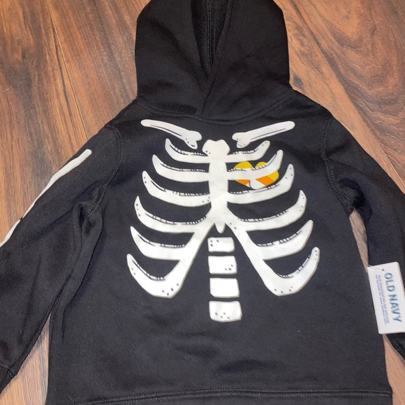 Hoodie kids - Picture 3 of 3